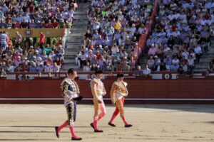 Arévalo. Sábado 6 de julio de 2019
