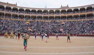 Madrid, 13 de mayo de 2018