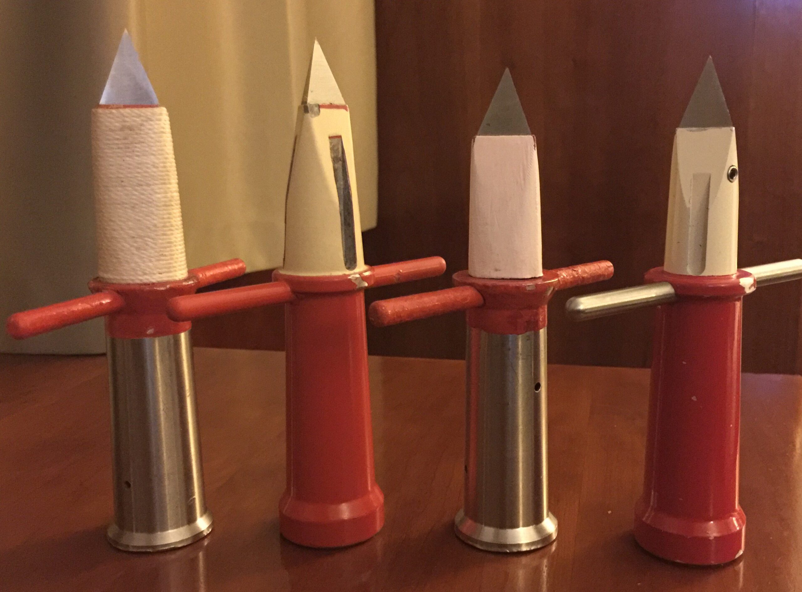 La nueva puya del futuro, en compás de espera