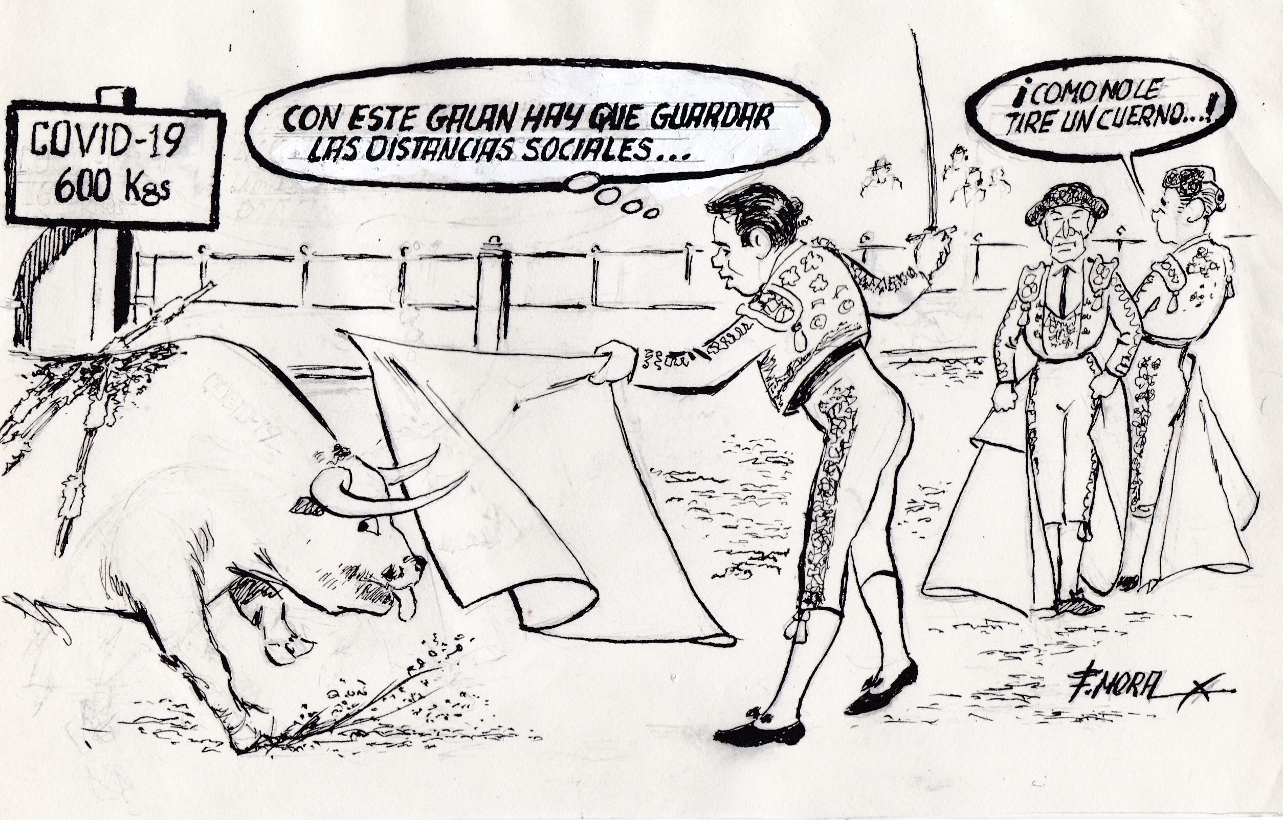 Parole, parole, parole...