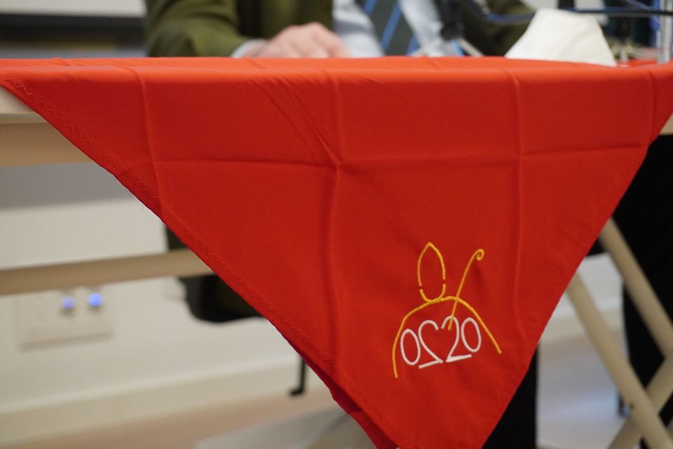 Pañuelico solidario