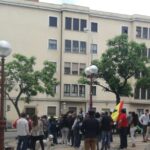 Movilizaciones taurinas del domingo 14 de junio de 2020