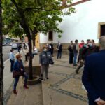 Movilizaciones taurinas del domingo 14 de junio de 2020