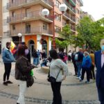 Movilizaciones taurinas del domingo 14 de junio de 2020