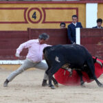 Homenaje de la Escuela de Badajoz a Luis Reina