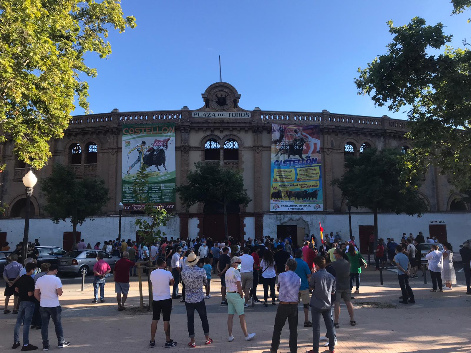 Luque, de Justo y Adolfo velan armas ante su cita de Castellón