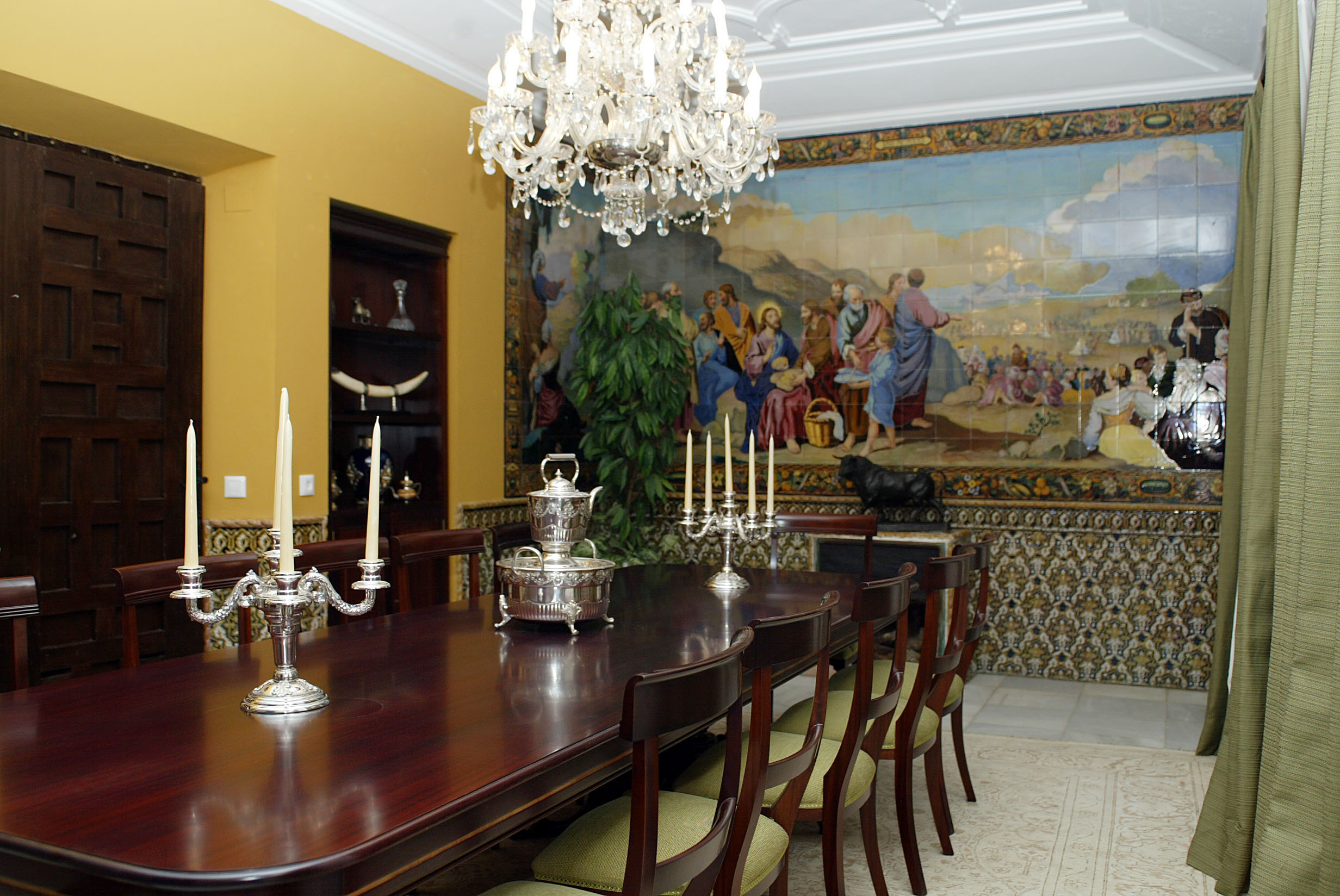 Ganadería El Cahoso