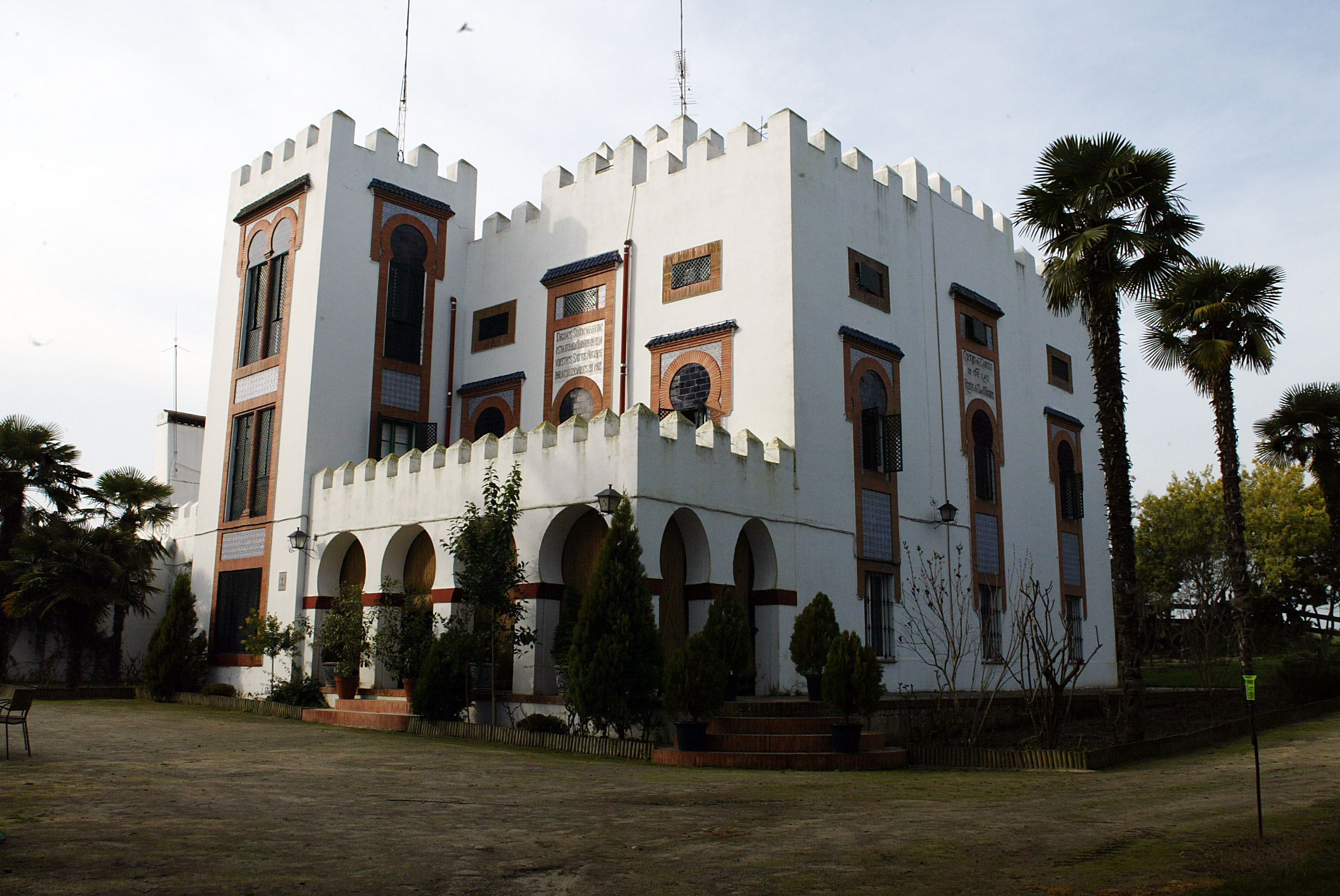 Ganadería El Cahoso