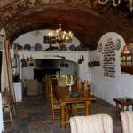 Ganadería El Cahoso