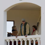 Ganadería El Cahoso