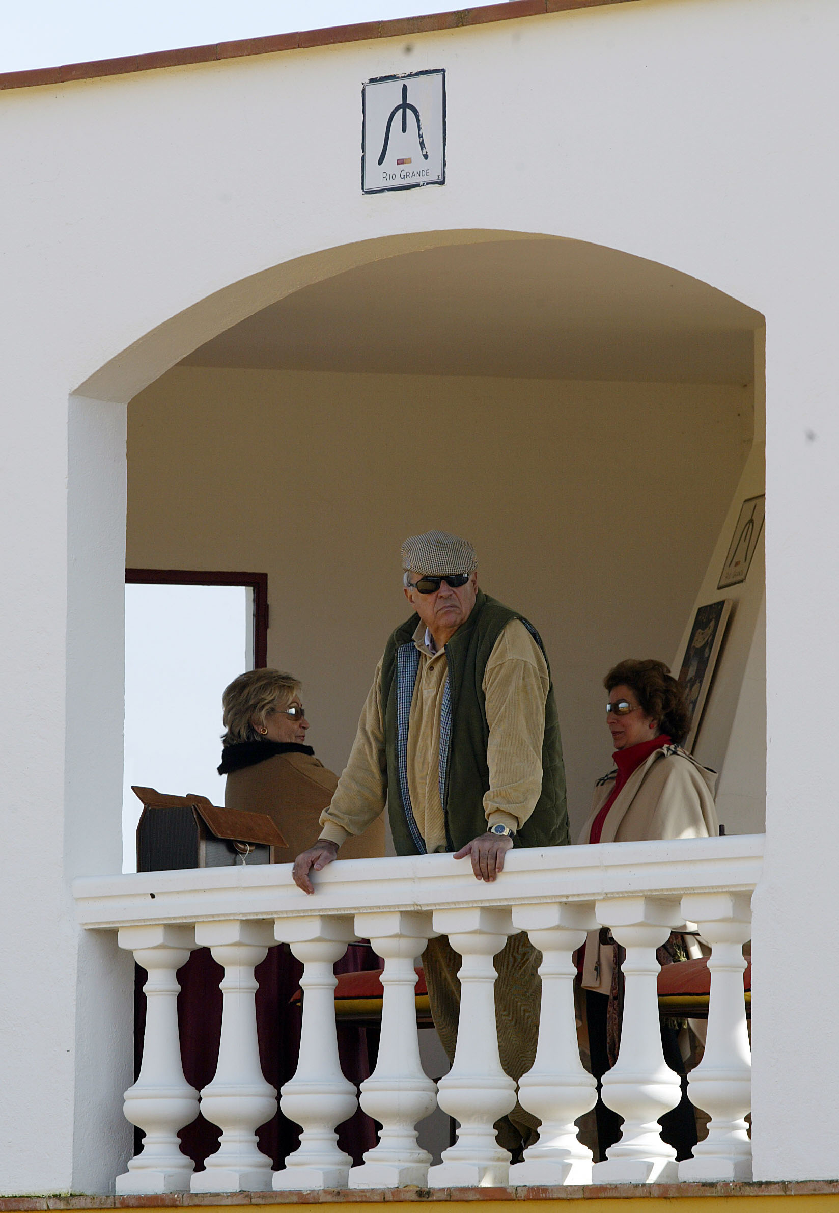 Ganadería El Cahoso