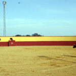 Ganadería El Cahoso