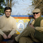 Ganadería El Cahoso