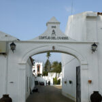 Ganadería El Cahoso