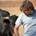 Tentadero en Arriazu