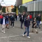 Movilizaciones taurinas del domingo 14 de junio de 2020