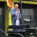 Movilizaciones taurinas del domingo 14 de junio de 2020