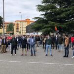 Movilizaciones taurinas del domingo 14 de junio de 2020