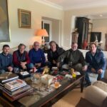 Mano a mano con Manolo Molés