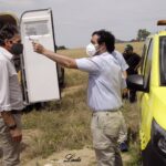 Tentaderos para seleccionar a los alumnos para las novilladas de Canal Sur TV en el XXVI Ciclo de Novilladas sin Picadores en Clase Práctica