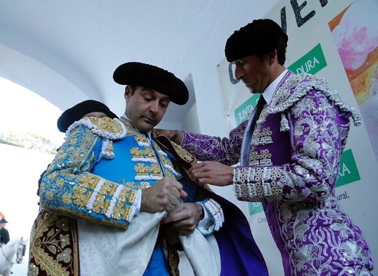 Ponce anuncia su primera corrida y será de único espada