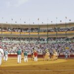 El Puerto de Santa María - Corrida de toros - Sábado 4 de agosto de 2018