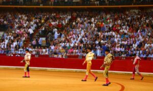 Zaragoza, domingo 13 de octubre de 2019