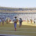 El Puerto de Santa María - Corrida de toros - Sábado 4 de agosto de 2018