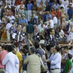 El Puerto de Santa María, sábado 10 de agosto de 2019