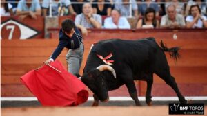 Final del certamen Destino La Glorieta