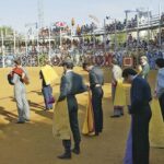 Plaza de toros de La Algaba