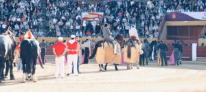 Ávila, domingo 13 de octubre de 2019
