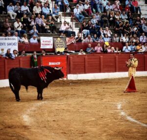 Andújar (Jaén) - Sábado 12 de mayo de 2018