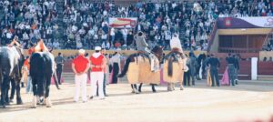 Ávila, domingo 13 de octubre de 2019