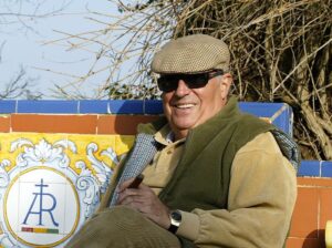 Ganadería El Cahoso