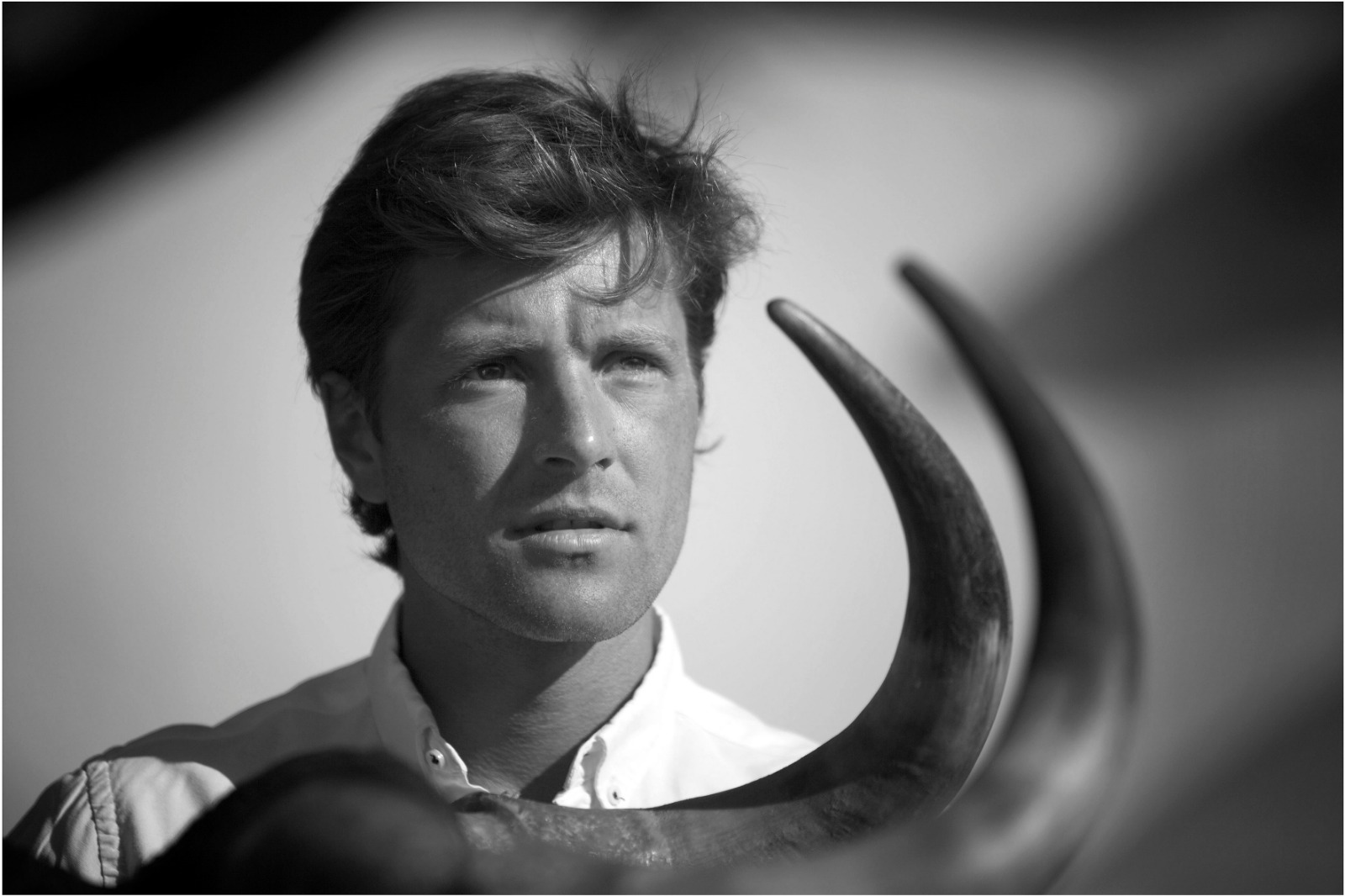 Presentada oficialmente la gesta de Juan Leal en Istres