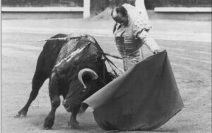 Natural de Antoñete a Cantinero.