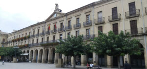 Ayuntamiento Tafalla