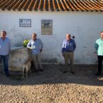 Ganaderías de lidia de Lora del Río donan 11 reses para los más necesitados