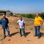 Ganaderías de lidia de Lora del Río donan 11 reses para los más necesitados