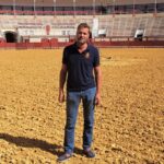 Obras y mejoras de la plaza de toros de El Puerto de Santa María