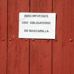 Ávila. Sábado, 18 de julio de 2020.