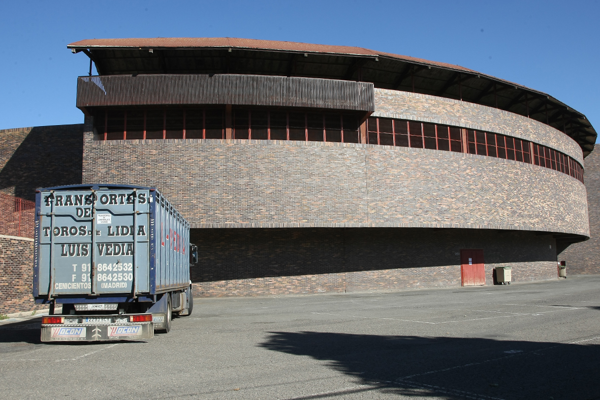 Ávila. Sábado, 18 de julio de 2020.