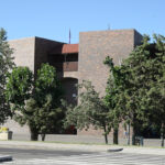 Ávila. Sábado, 18 de julio de 2020.