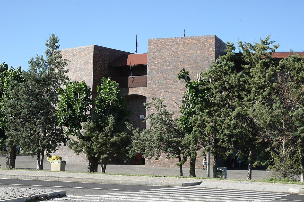 Ávila. Sábado, 18 de julio de 2020.