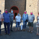 Ávila. Sábado, 18 de julio de 2020.