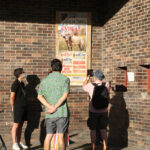 Ávila. Sábado, 18 de julio de 2020.