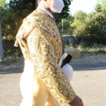 Ávila. Sábado, 18 de julio de 2020.