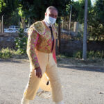 Ávila. Sábado, 18 de julio de 2020.