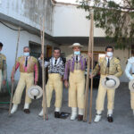 Ávila. Sábado, 18 de julio de 2020.